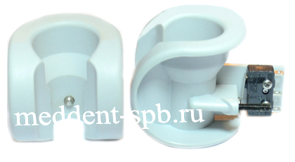 Держатель инструмента ZS2002 с выключателем